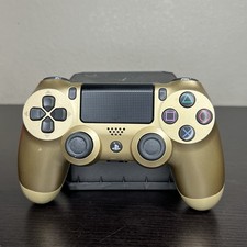 Sony PlayStation 4 PS4 DualShock 4 Wireless Controller CUH-ZCT2U