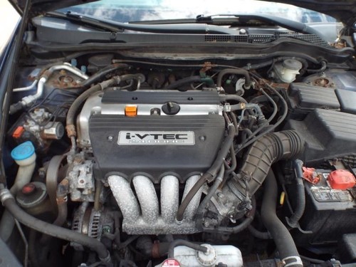 Wiper Transmission Sedan Fits 03-07 ACCORD 468616 - Picture 10 of 11