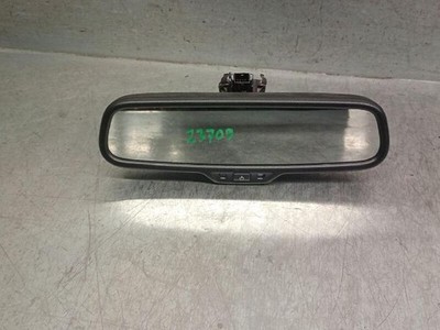 8T0857511AB innenspiegel AUDI A7 SPORTBACK 4GA 4GF RS7 PERFORMANCE 5702042
