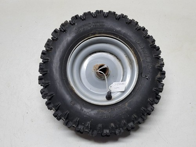 #ad CRAFTSMAN SNOWBLOWER WHEEL amp; TIRE ASM 318504MA $104.99
