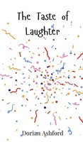 Dorian Ashford | The Taste Of Laughter | Buch | Englisch (2025)