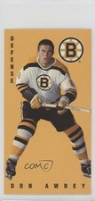1994 Parkhurst Parkies 1964-65 Design Tall Boys Don Awrey #19 az1