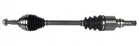 Vorderachse Links Hart 470 896 Antriebswelle FüR Dacia,Renault