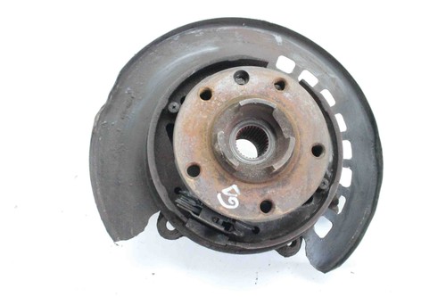 AUDI Q7 4L Nabe hinten rechts 7L8505436 3.00 Diesel 176kw 2008 30740194