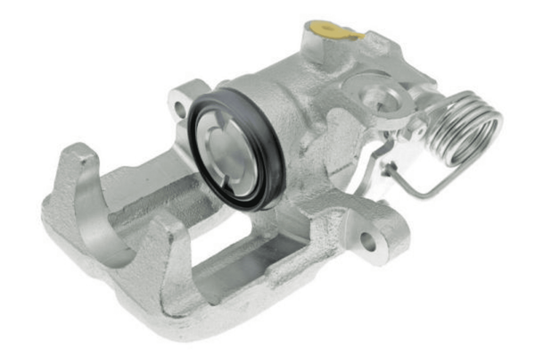 Bremssattel Hinterachse Links FüR Audi 80 B3 Stufenheck B4 100 C3 Avant C4-image