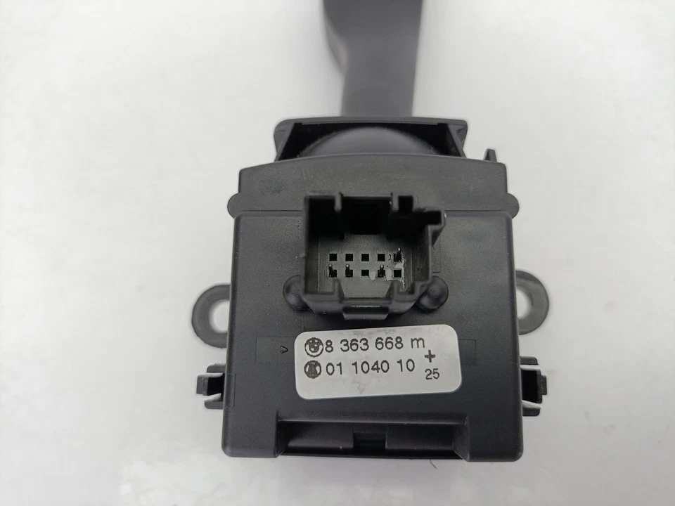 8363668 MANDO INTERMITENTES / 163692 PARA BMW 3 COMPACT E46 320 TD - Imagen 4 de 4