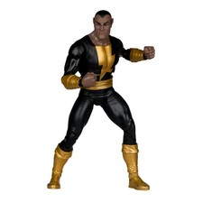 McFarlane Toys- DC Multiverse Black Adam  Modern Age  7in Action Figure
