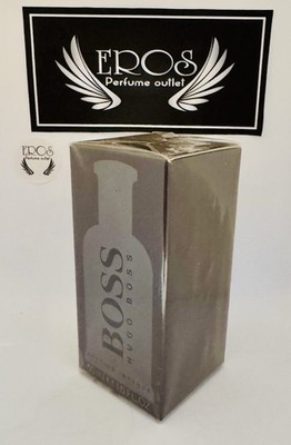 Hugo Boss Bottled Intense Men s 1.7 oz / 50ml Spray *DISCONTINUED* NIB