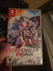Fire Emblem Engage - Nintendo Switch