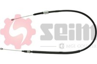 Seim Seilzug, Feststellbremse 554372 FüR Opel