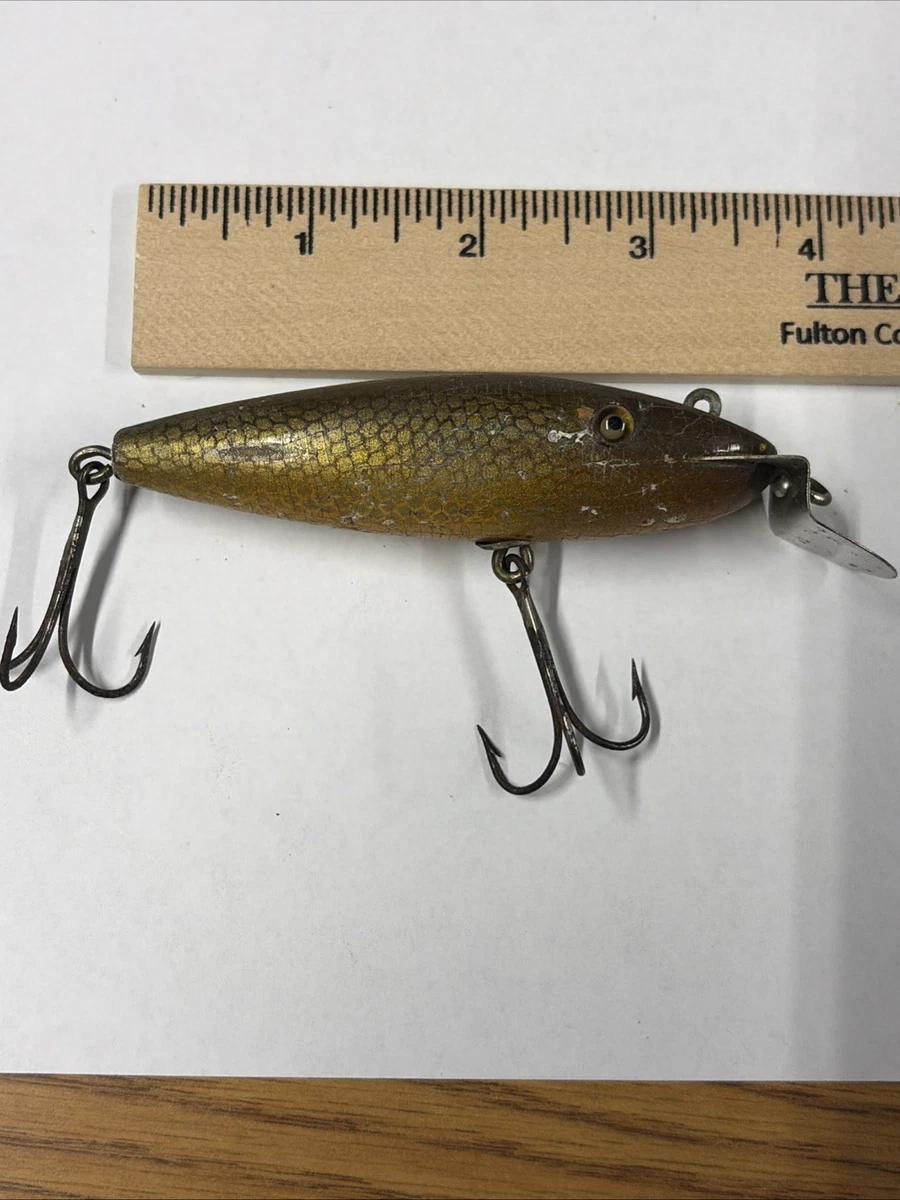 Creek Chub Original Vintage Fishing Lures for sale | eBay