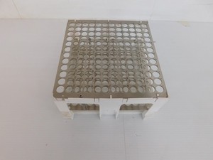 ^^ TELEDYNE FOXY RACK FOR 32MM DIAMETER HOLDS 144  (SLJ32)