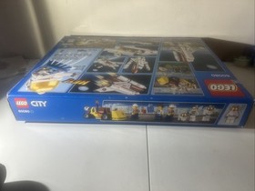 LEGO City: Spaceport (60080)