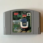Densha De Go 64 (Nintendo 64 JPN 1999) Japan import - combined shipping