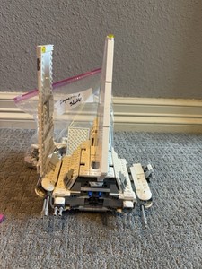 Lego Imperial Shuttle Tydirium 75094 | eBay