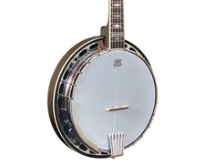 Gold Tone OB-150RF Professional Bluegrass Banjo w/Radiused Fretboard