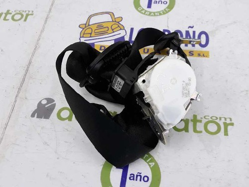 72117234768 721135 sicherheitsgurt vorne rechts BMW SERIE 3 BERLINA E90 2007