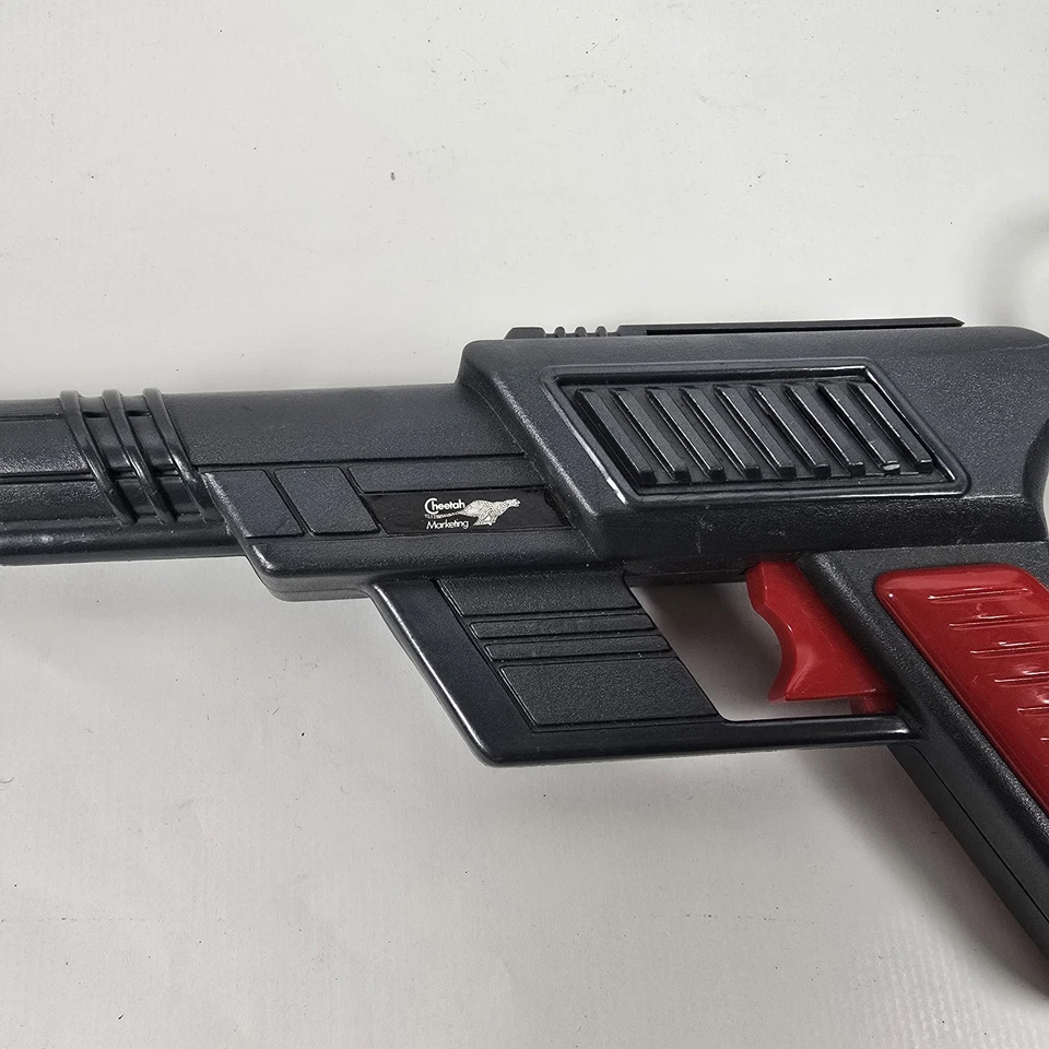 Defender 64 Light Gun Phaser Zapper Commodore 64 Accessory - Image 2 of 4