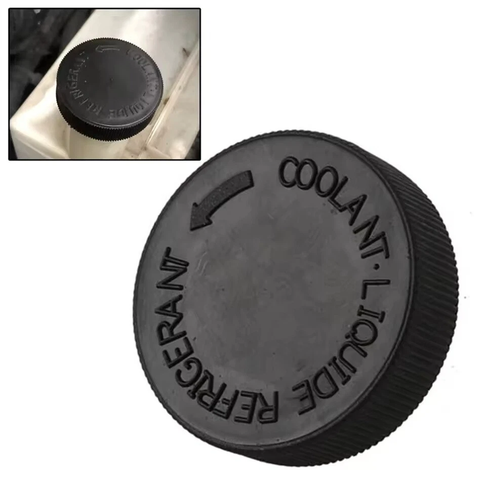 Reservoir Coolant Tank Cap 21712ZN50A Fit For Nissan Altima Pathfinder 2013-2019 - Image 2 of 4