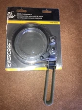EVERCRAFT 776-9020 Self-Adjusting Swivel Grip Oil Filter Wrench
