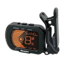 Morris Clip Tuner CT-1