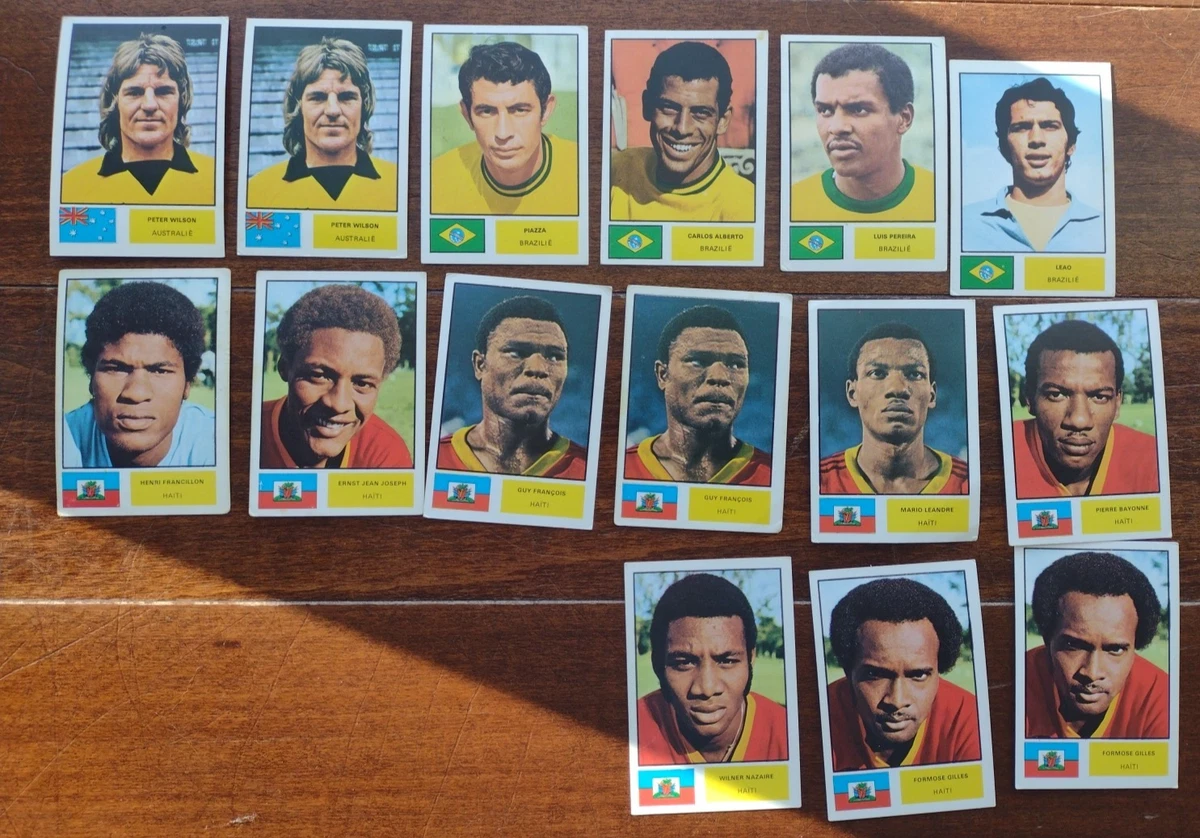 Preços baixos em Copa do Mundo FIFA Soccer 1974 Temporada Sports