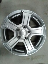 2018-2019 Jeep Wrangler 17x7.5 5x5.0 9216
