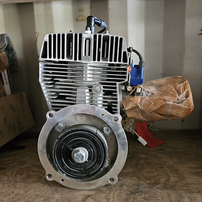 Aircraft engine  , Cuyuna