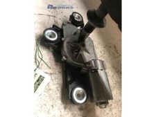 Wischerarm hinten Ford Focus II Turnier DA, DS, FFS  P8826499