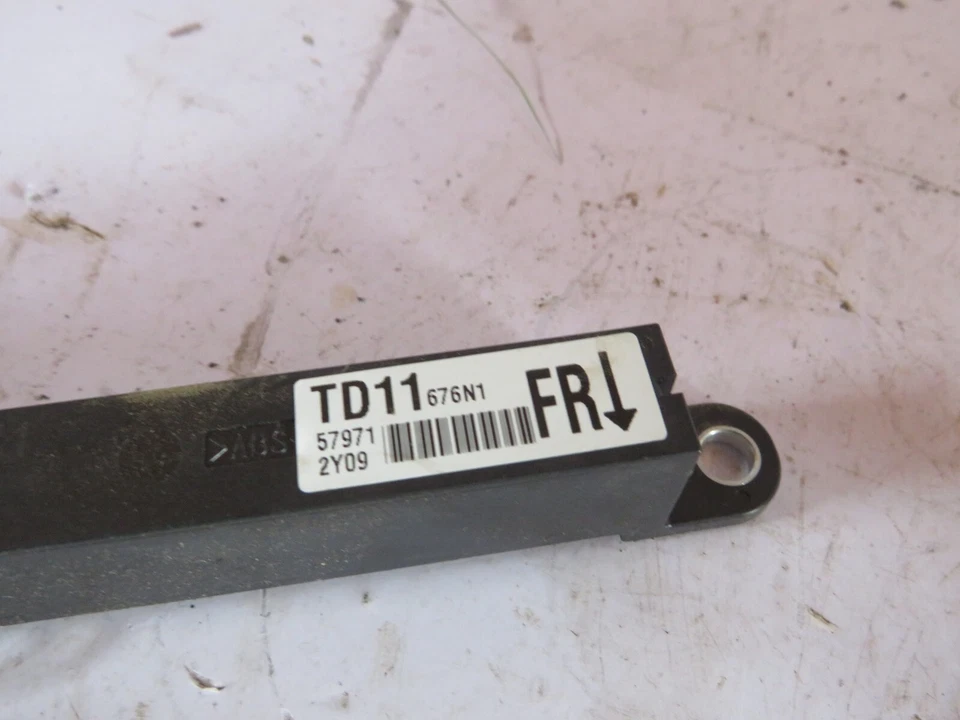 13 2013 MAZDA CX-9 ANTENA FRONTAL SIN LLAVE OEM Foto 2 de 3