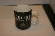 Primitives By Kathy Coffee Lovers Mug 18 oz Extra Large Jumbo COFFEE UNDERSTANDS