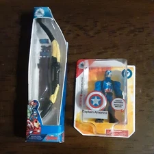 Disney Mini Brands Avengers