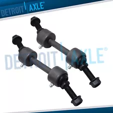 Front Sway Bar End Links for 2009 - 2020 Ford F-150 Expedition Lincoln Navigator