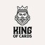 king-o-cards
