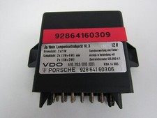 Porsche 928 Bj. 87-95 Lampenkontrollgerät