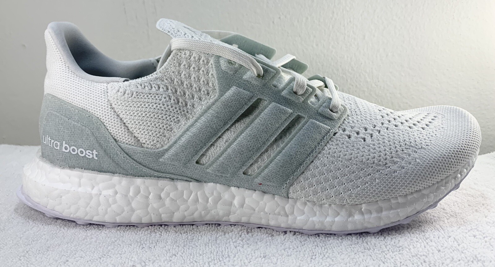 Size 11 5 Adidas Ultraboost 6 0 Dna X Parley Non Dyed 21 For Sale Online Ebay