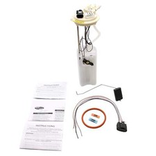 Fuel Pump Module Assembly Delphi FG0092