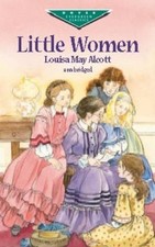 Very Good, Little Women (Dover Children's Evergreen Classics), Alcott, Louisa Ma