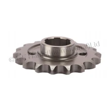 TRIUMPH UNIT 500 1957-74 GEARBOX SPROCKET T1476 57-1476 18T LF HARRIS