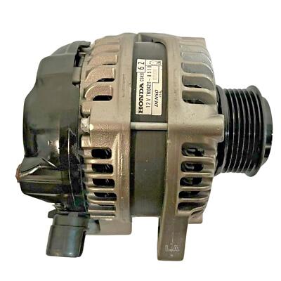 OEM Alternator for Honda Pilot 2006-2008, Honda Odyssey (3.5L) 2005-2007 |  eBay
