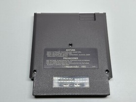 NES - Pin Bot - Nintendo NES PAL Modul, getestet ⚡BLITZBEREIT⚡