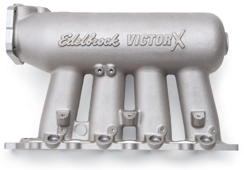 Coletor de corrida Edelbrock Honda B16A tipo R - Imagem 3 de 4