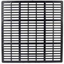 Bodenrost Kaninchenrost Bodenrost Kunststoff für Kaninchen  40x50