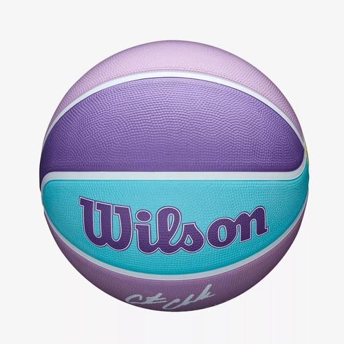 Wilson Caitlin Clark Inspire Basketball Size 6 IN HAND 🔥🏀 - Picture 6 of 7