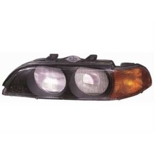 Feu avant (phare) BMW 523
