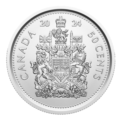 dendenカナダ シルバー 5枚セット dendenカナダ シルバー 5枚セット カナダ 2024年 メイプルリーフ