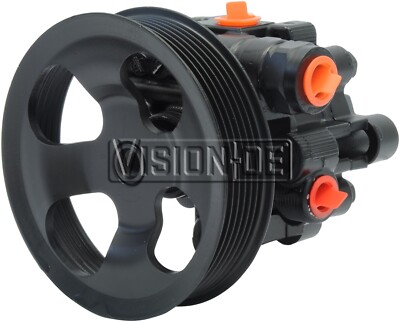 BBB Industries Power Steering Pump for Toyota 990-0668
