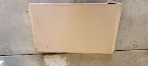 Polaris 19-20 RZR XP 4 1000 Lock & Ride Hard Coat Poly pare-brise complet 2884018 - Photo 3 sur 4