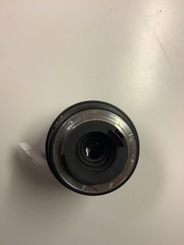 Promaster 28-80 mm F/3.5-5.6 Aspherical AF Lens For Pentax - Used - Picture 4 of 4
