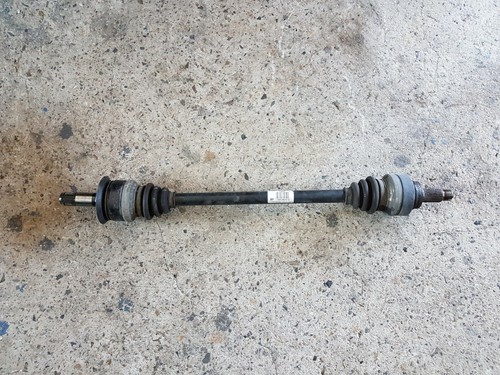 BMW 1er F20 F21 3er F30 F31 N13 N20 B38 Abtriebswelle hinten rechts 7629302